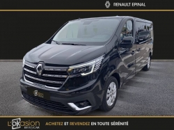 Renault Trafic COMBI L2 dCi 150 Energy S&S EDC I... 88-Vosges