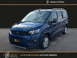 Peugeot Rifter Long BlueHDi 130 S&S EAT8 GT Line 88-Vosges