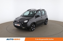 Fiat Panda 1.2 City Cross 69 ch 92-Hauts-de-Seine