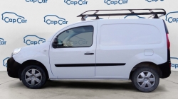 Renault Kangoo II 1.5 dCi 90 Energy Express 75-Paris