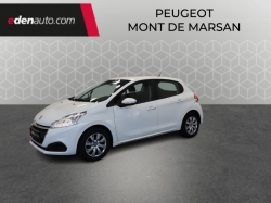 Peugeot 208 affaire BLUEHDI 100 S&S BVM5 PREMIUM 40-Landes