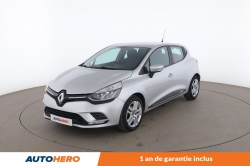 Renault Clio 1.5 dCi Energy Zen 75 ch 92-Hauts-de-Seine