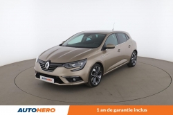 Renault Mégane 1.6 dCi Energy Intens 130 ch 92-Hauts-de-Seine