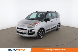 Citroën C3 Picasso 1.2 PureTech Feel Edition 11... 92-Hauts-de-Seine