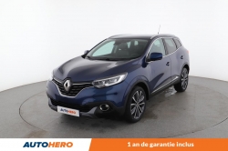 Renault Kadjar 1.5 dCi Energy Intens EDC 110 ch 92-Hauts-de-Seine