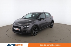 Citroën C3 1.6 Blue-HDi Feel 75 ch 92-Hauts-de-Seine