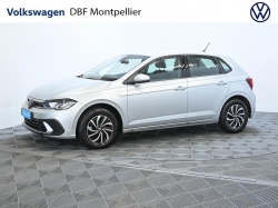 Volkswagen Polo 1.0 TSI 95 S&S DSG7 Life 34-Hérault