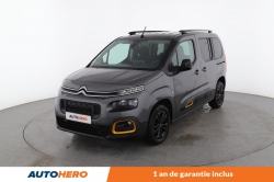 Citroën Berlingo Multispace Taille M 1.5 Blue-H... 92-Hauts-de-Seine