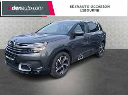 Citroën C5 Aircross PureTech 130 S&S BVM6 Shine 33-Gironde