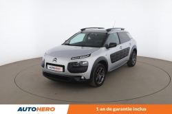 Citroën C4 Cactus 1.6 Blue-HDi Shine 100 ch 92-Hauts-de-Seine