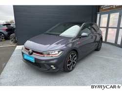 Volkswagen Polo 2.0 TSI 207 S&S DSG7 GTI 45-Loiret