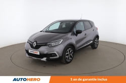 Renault Captur 1.2 TCe Energy Zen EDC 120 ch 92-Hauts-de-Seine