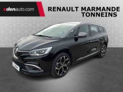 Renault Grand Scénic TCe 140 EDC Techno 47-Lot-et-Garonne