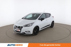 Nissan Micra 1.0 IG-T N-Sport 100 ch 92-Hauts-de-Seine