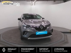 Renault Captur E-Tech Plug-in 160 Intens 14-Calvados