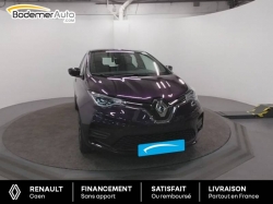 Renault Zoe R110 Achat Intégral Limited 14-Calvados