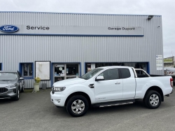 Ford Ranger SUPERCAB 2.0 BITURBO LIMITED 86-Vienne