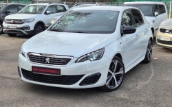 Peugeot 308 1.6 205CH GT GARANTIE 12 MOIS 34-Hérault