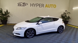 Honda CR-Z HYBRID 1.5 I-VTEC GT 29-Finistère