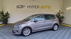 Volkswagen Golf Sportsvan 1.4 TSI 125 BLUEMOTION... 29-Finistère