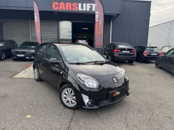 Renault Twingo II 1.2 i TCE 16V 100 cv ,INITIALE... 31-Haute-Garonne