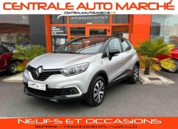 Renault Captur TCe 90 Intens 24-Dordogne