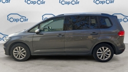 Volkswagen Touran 1.6 TDI 115 DSG7 Confortline B... 75-Paris