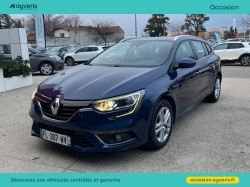 Renault Mégane Estate 1.5 Blue dCi 115ch Busine... 69-Rhône