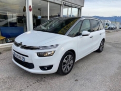 Citroën Grand C4 Picasso BlueHDi 150 S&S Intens... 26-Drôme