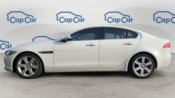 Jaguar XE 2.0 D 180 BVA8 Business 75-Paris