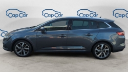 Renault Mégane Estate IV 1.2 TCe 130 Energy EDC... 75-Paris