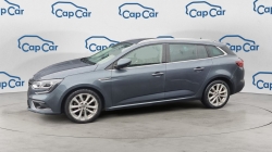 Renault Mégane Estate IV 1.2 TCe 130 Energy EDC... 75-Paris