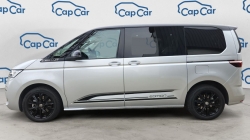 Volkswagen Multivan Court T7 1.4 e-hybrid 218 DS... 75-Paris