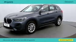 BMW X1 sDrive18dA 150ch Business Design 91-Essone