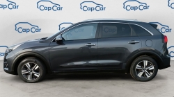 Kia Niro 1.6 GDi 141 Hybride DCT6 Active Busines... 75-Paris