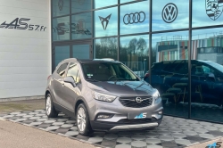 Opel Mokka X 1,4 TURBO 140 CH INNOVATION ATTELAG... 57-Moselle