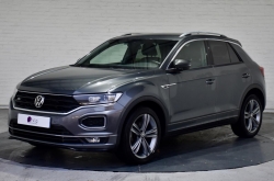 Volkswagen T-Roc 2.0 TDI 150 DSG7 R-Line 1ère m... 59-Nord