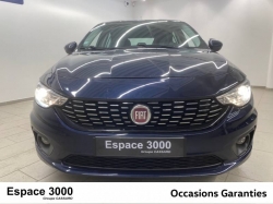 Fiat Tipo 5 PORTES MY19 E6D 1.4 95 ch Easy 25-Doubs