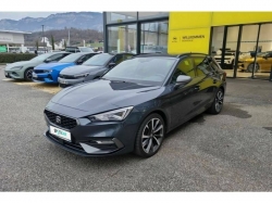 Seat Leon Sportstourer 2.0 TDI 150 DSG7 FR 73-Savoie