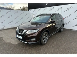 Nissan X-Trail 1.6 dCi 130 7pl All-Mode 4x4-i N-... 38-Isère