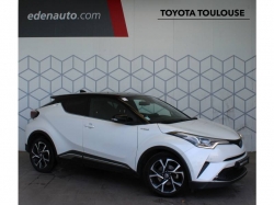 Toyota C-HR Hybride 122h Collection 31-Haute-Garonne