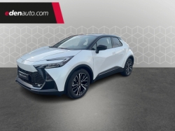 Toyota C-HR Hybride Rechargeable 225 Collection 31-Haute-Garonne