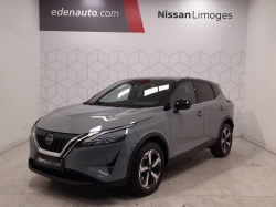 Nissan Qashqai e-Power 190 ch Tekna 87-Haute-Vienne