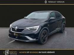 Renault Arkana E-Tech 145 R.S. Line Fast Track 55-Meuse