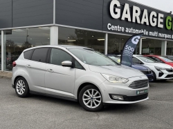 Ford C-Max 1.5 TDCi 120 S&S Titanium 87-Haute-Vienne