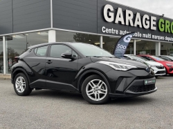 Toyota C-HR HYBRIDE MY23 1.8L Dynamic 87-Haute-Vienne