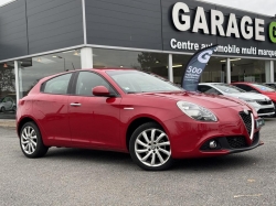 Alfa Romeo Giulietta SERIE 3 1.6 JTDm 120 ch S&S 87-Haute-Vienne