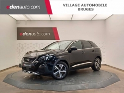 Peugeot 3008 1.2 Puretech 130ch S&S BVM6 GT Line 33-Gironde