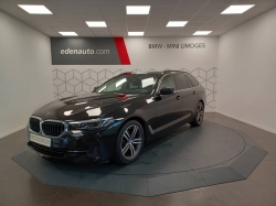 BMW Série 5 Touring 518d TwinPower Turbo 150 ch... 87-Haute-Vienne