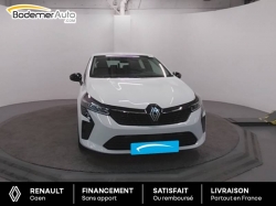 Renault Clio SCe 65 Evolution 14-Calvados